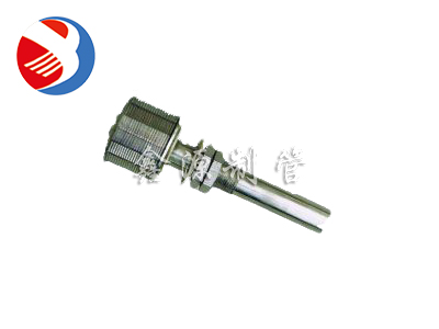 不銹鋼長(zhǎng)柄式水帽