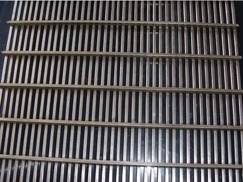 不銹鋼304啤酒設(shè)備篩板 楔形絲繞絲篦子