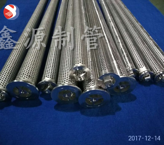 高精度楔形絲濾芯 船舶用BOLL燭狀濾芯 不銹鋼反沖洗過(guò)濾器濾管