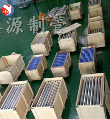 高精度楔形絲濾芯 船舶用BOLL燭狀濾芯 不銹鋼反沖洗過(guò)濾器濾管