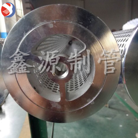 鉆桿濾清器(俗稱鉆桿濾子)