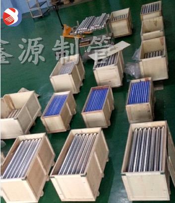 不銹鋼楔形絲纏繞反沖洗過濾器濾管鋼廠冷卻水系統(tǒng)濾芯