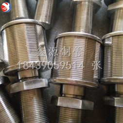 不銹鋼長(zhǎng)柄水帽 布水帽 上下布水器 濾池濾頭 過(guò)濾器 水處理設(shè)備