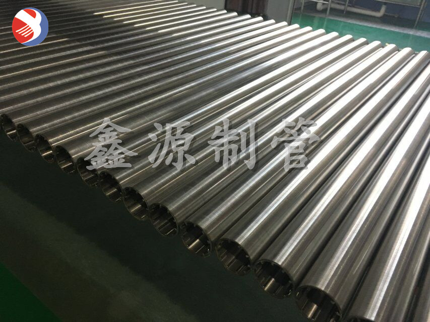 不銹鋼中排裝置進堿混床濾元繞絲支管布水管濾水帽樹脂捕捉器濾芯