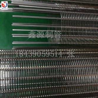 不銹鋼繞絲管 全焊式不銹鋼繞絲篩管 焊接過濾管、不銹鋼篩管