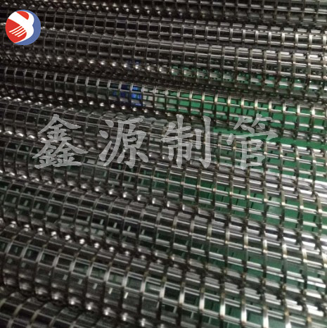 不銹鋼高精度約翰遜T型絲纏繞過濾濾芯糞便脫水機(jī)濾網(wǎng)