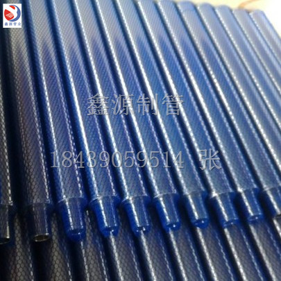 全焊式不銹鋼楔形網(wǎng)濾芯定做 石油開(kāi)采海水淡化篩分316不銹鋼絲